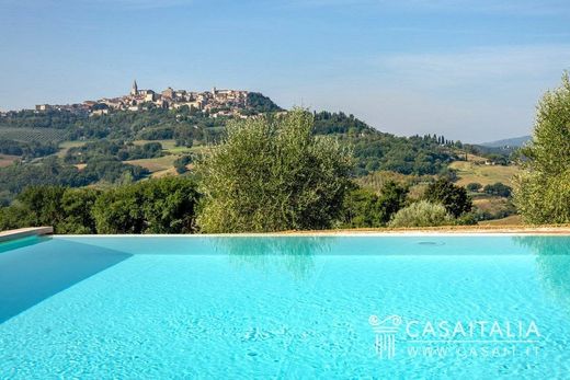 Maison de luxe à vendre à Todi, 2 500 000 €, Photo 4