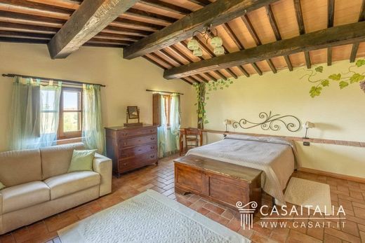 Maison de luxe à vendre à Todi, 2 500 000 €, Photo 5