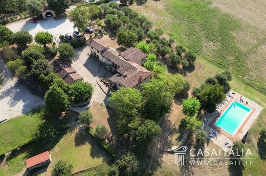 Maison de luxe à vendre à Todi, 2 500 000 €, Photo 6