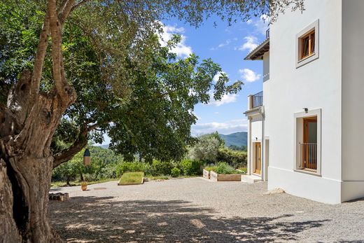 Maison de luxe à vendre à Establiments, 3 600 000 €, Photo 6
