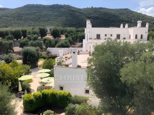Maison de luxe à vendre à Ostuni, 4 200 000 €, Photo 1
