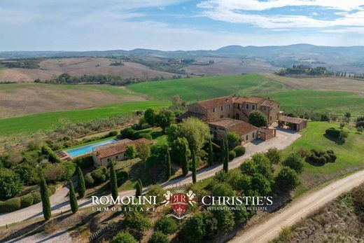 Maison de luxe à vendre à Asciano, 6 400 000 €, Photo 1