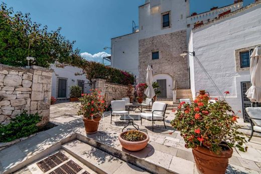 Maison de luxe à vendre à Ostuni, 4 200 000 €, Photo 5