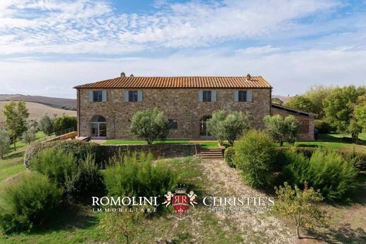 Maison de luxe à vendre à Asciano, 6 400 000 €, Photo 6