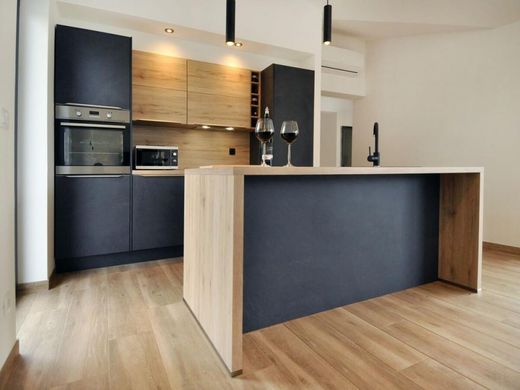 Maison de luxe à vendre à Šišan, 730 000 €, Photo 6