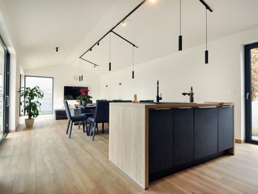Maison de luxe à vendre à Šišan, 730 000 €, Photo 7