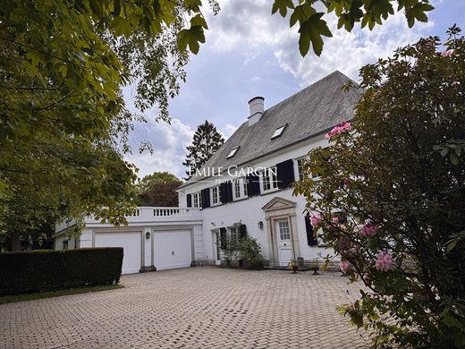 Luxury House for sale in Sint-Genesius-Rode, 1 850 000 €, Photo 1