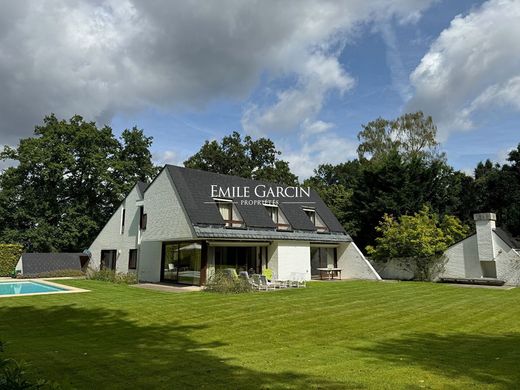 Maison de luxe à vendre à Sint-Genesius-Rode, 1 980 000 €, Photo 1