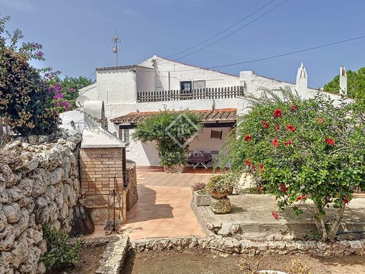 Maison de luxe à vendre à Es Castell, 995 000 €, Photo 2