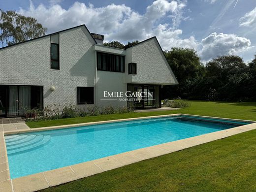 Maison de luxe à vendre à Sint-Genesius-Rode, 1 980 000 €, Photo 2