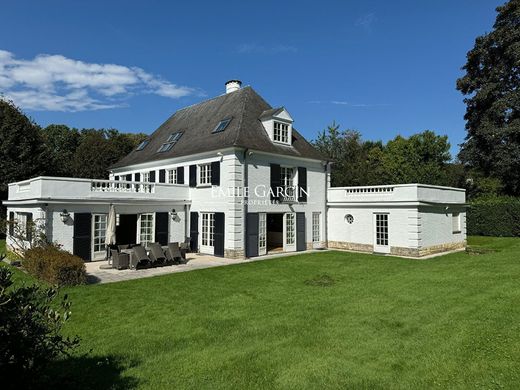 Luxury House for sale in Sint-Genesius-Rode, 1 850 000 €, Photo 4