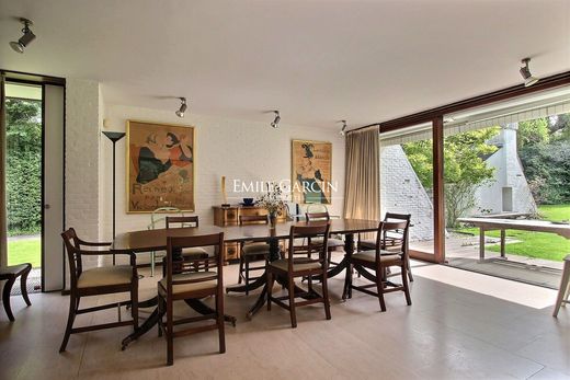 Maison de luxe à vendre à Sint-Genesius-Rode, 1 980 000 €, Photo 6