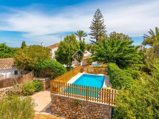 Maison de luxe à vendre à Es Castell, 995 000 €, Photo 5