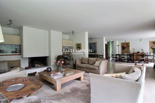 Maison de luxe à vendre à Sint-Genesius-Rode, 1 980 000 €, Photo 5