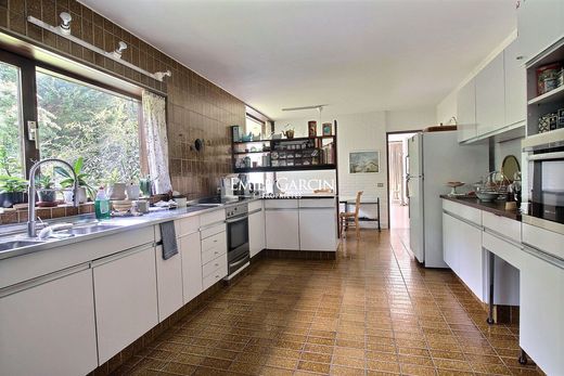 Maison de luxe à vendre à Sint-Genesius-Rode, 1 980 000 €, Photo 4