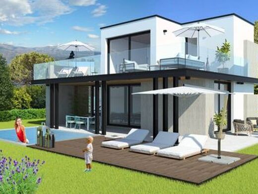 Luxury House for sale in Desenzano Del Garda, 990 000 €, Photo 1