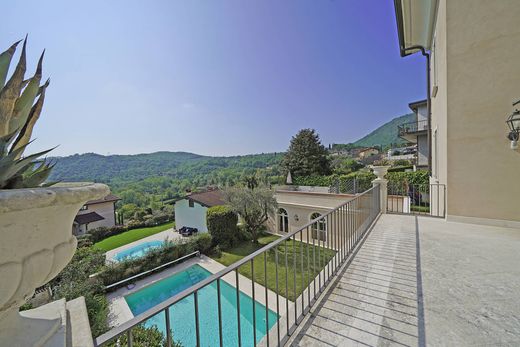 Luxury House for sale in Salò, 1 370 000 €, Photo 6