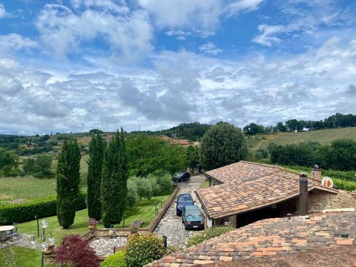 Maison de luxe à vendre à Casole d'Elsa, 800 000 €, Photo 7