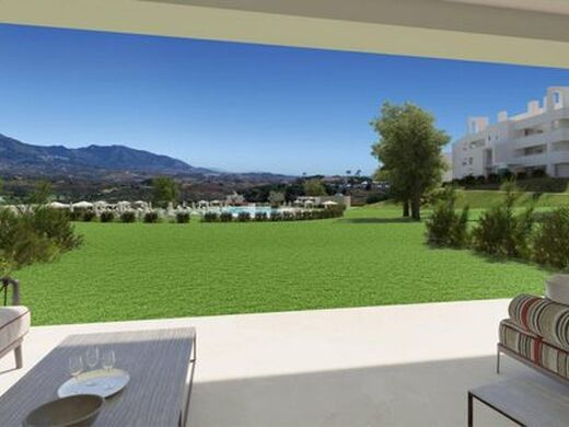 Appartement de luxe à vendre à Mijas, 540 000 €, Photo 1