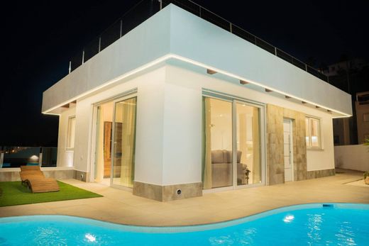 Luxury House for sale in Rojales, 449 500 €, Photo 1