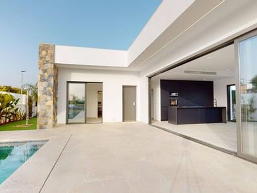Luxury House for sale in Los Alcázares, 749 900 €, Photo 2
