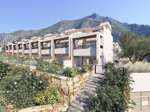 Maison de luxe à vendre à Istán, 590 000 €, Photo 2