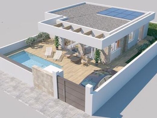 Luxury House for sale in Rojales, 449 500 €, Photo 4