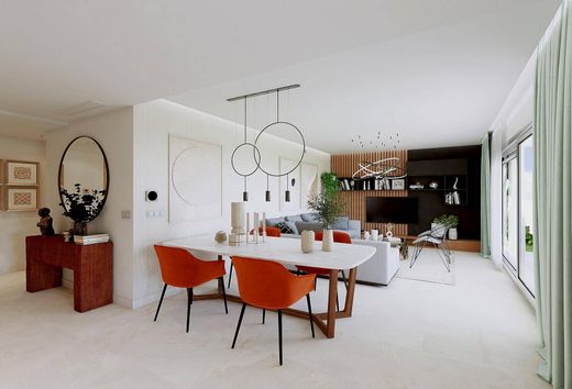 Luxury Apartment for sale in Mijas, 400 000 €, Photo 4
