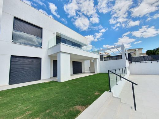 Maison de luxe à vendre à Manilva, 780 000 €, Photo 7
