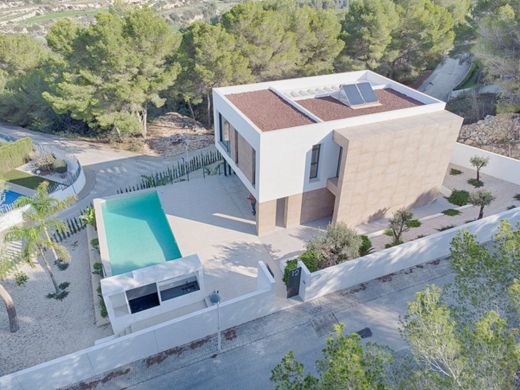 Luxury House for sale in Moraira, 1 499 000 €, Photo 1