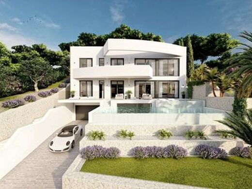 Maison de luxe à vendre à Altea, 2 090 000 €, Photo 5