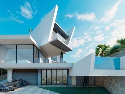 Luxury House for sale in Playas de Orihuela, 3 600 000 €, Photo 6