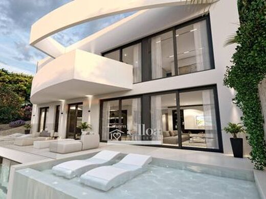 Maison de luxe à vendre à Altea, 2 090 000 €, Photo 2