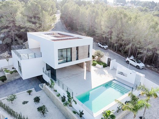Luxury House for sale in Moraira, 1 499 000 €, Photo 3