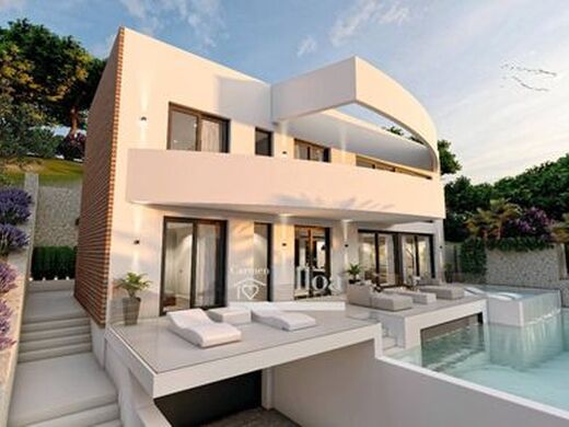 Maison de luxe à vendre à Altea, 2 090 000 €, Photo 3