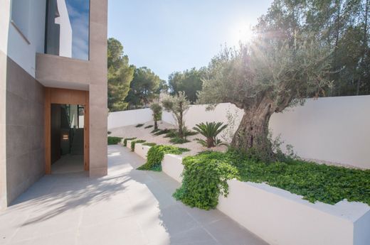 Luxury House for sale in Moraira, 1 499 000 €, Photo 4