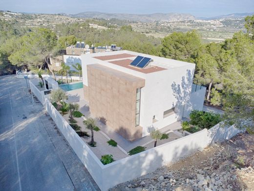 Luxury House for sale in Moraira, 1 499 000 €, Photo 5