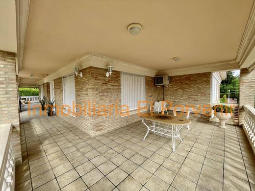 Maison de luxe à vendre à Torrent, 1 175 000 €, Photo 3