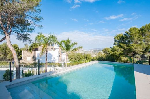 Luxury House for sale in Moraira, 1 499 000 €, Photo 6