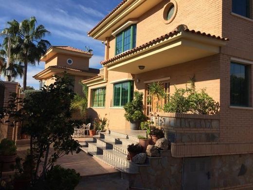 Luxury House for sale in Benidorm, 970 000 €, Photo 1