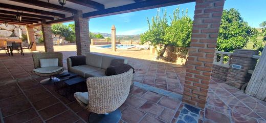 Maison de luxe à vendre à Vélez-Málaga, 695 000 €, Photo 7