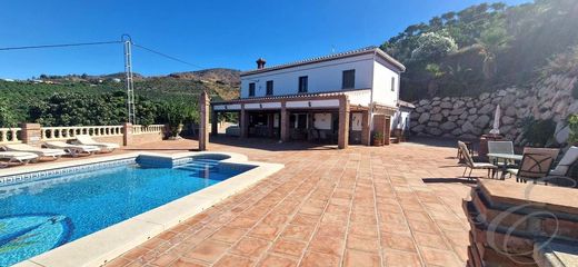 Maison de luxe à vendre à Vélez-Málaga, 695 000 €, Photo 2