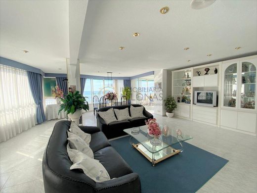 Luxury Apartment for sale in Benidorm, 650 000 €, Photo 7