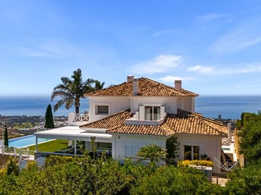 Luxury House for sale in Marbella, 5 500 000 €, Photo 3