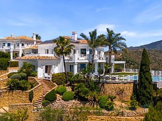 Luxury House for sale in Marbella, 5 500 000 €, Photo 2