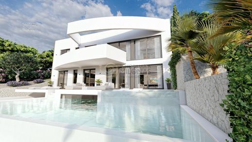 Maison de luxe à vendre à Altea, 2 090 000 €, Photo 6