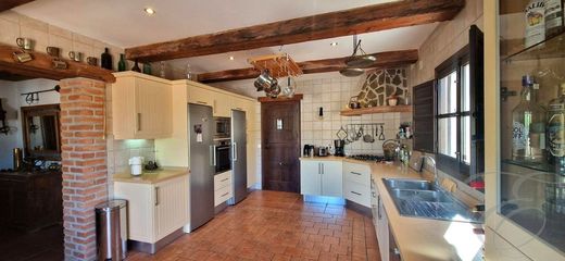 Maison de luxe à vendre à Vélez-Málaga, 695 000 €, Photo 6