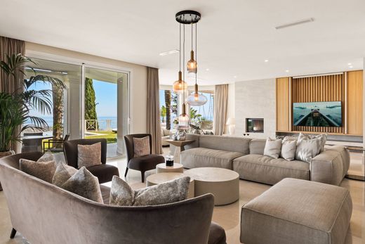 Luxury House for sale in Marbella, 5 500 000 €, Photo 6