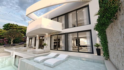 Maison de luxe à vendre à Altea, 2 090 000 €, Photo 3