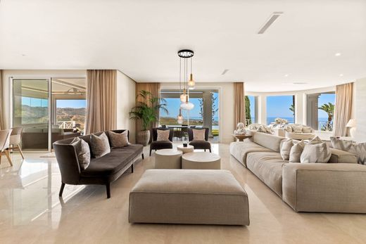 Luxury House for sale in Marbella, 5 500 000 €, Photo 7